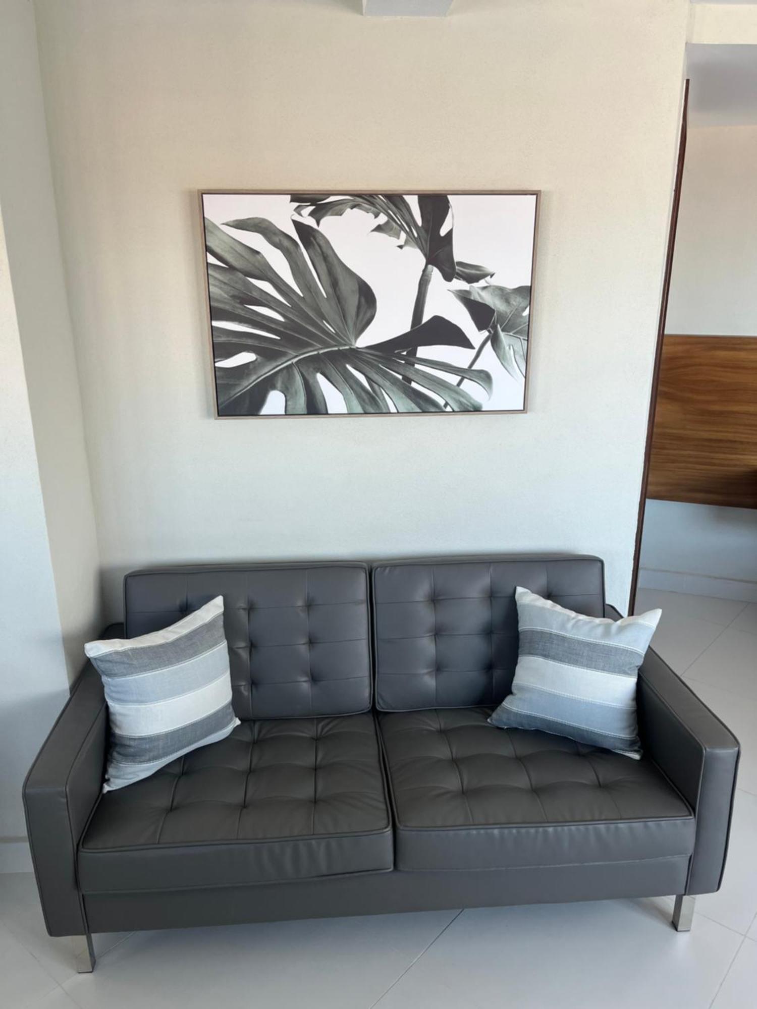Apartahotel Vidalia - Modern With Rooftop Terrace And Gym Puerto Vallarta