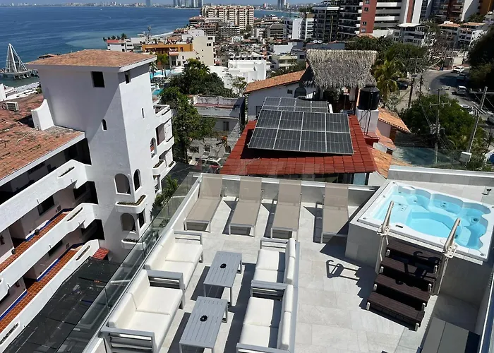 Vidalia - Modern Condos With Rooftop Terrace And Gym