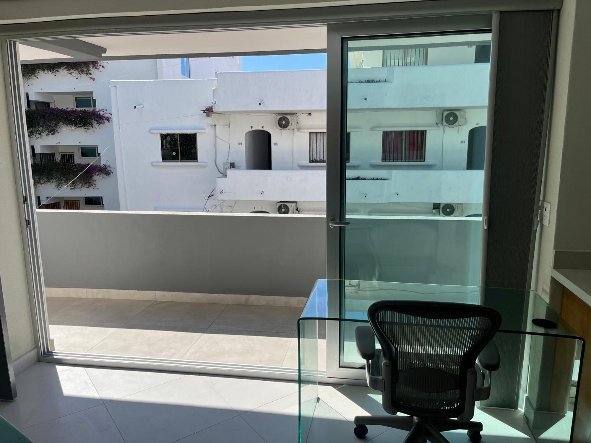 Vidalia - Modern With Rooftop Terrace And Gym Aparthotel