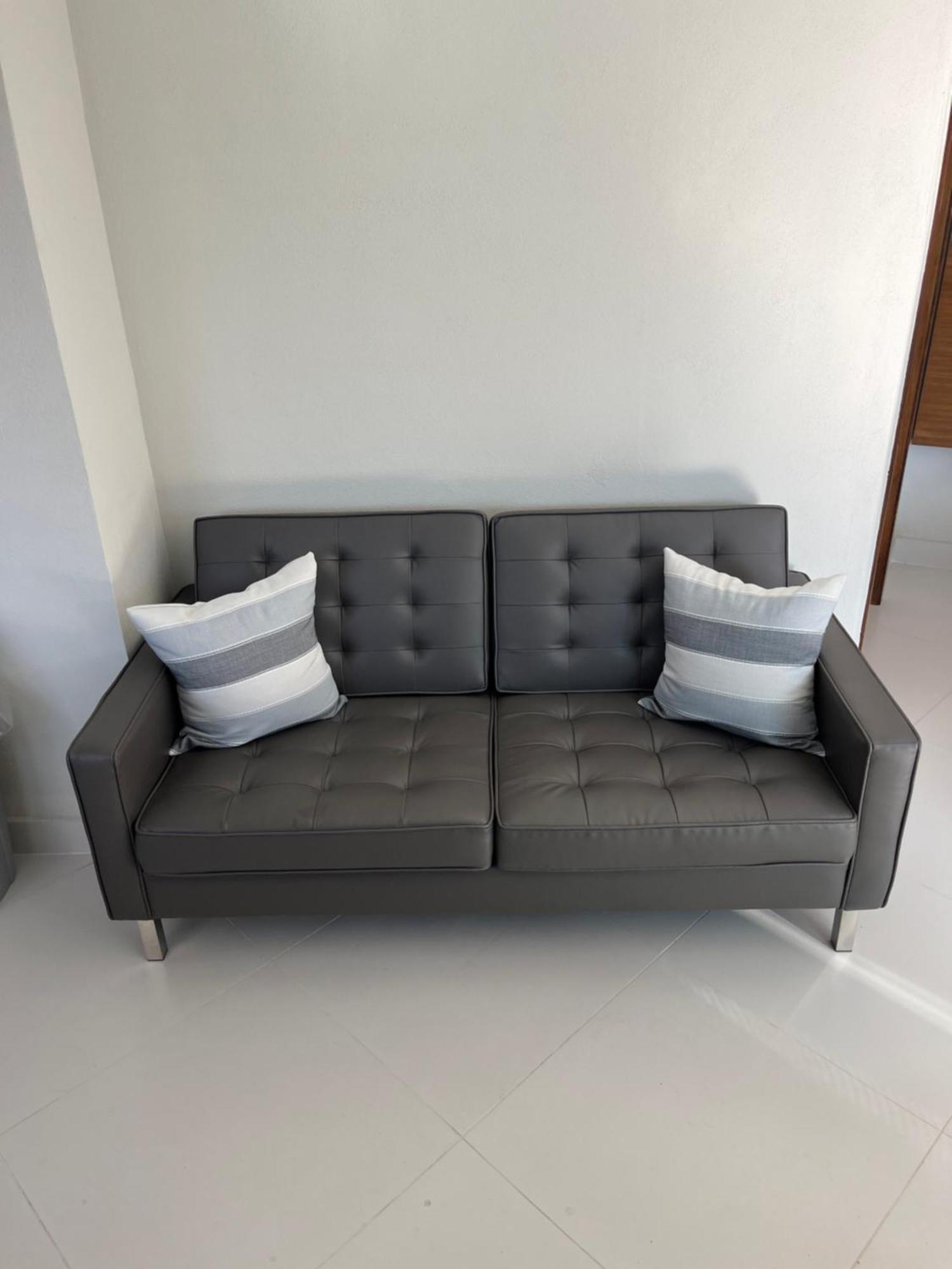 Vidalia - Modern With Rooftop Terrace And Gym Aparthotel