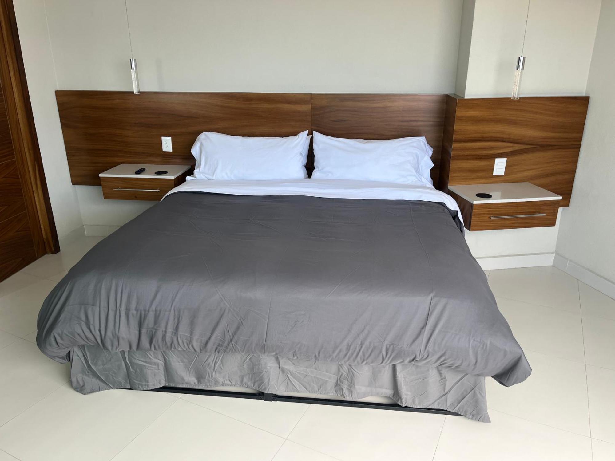 Vidalia - Modern With Rooftop Terrace And Gym Aparthotel *