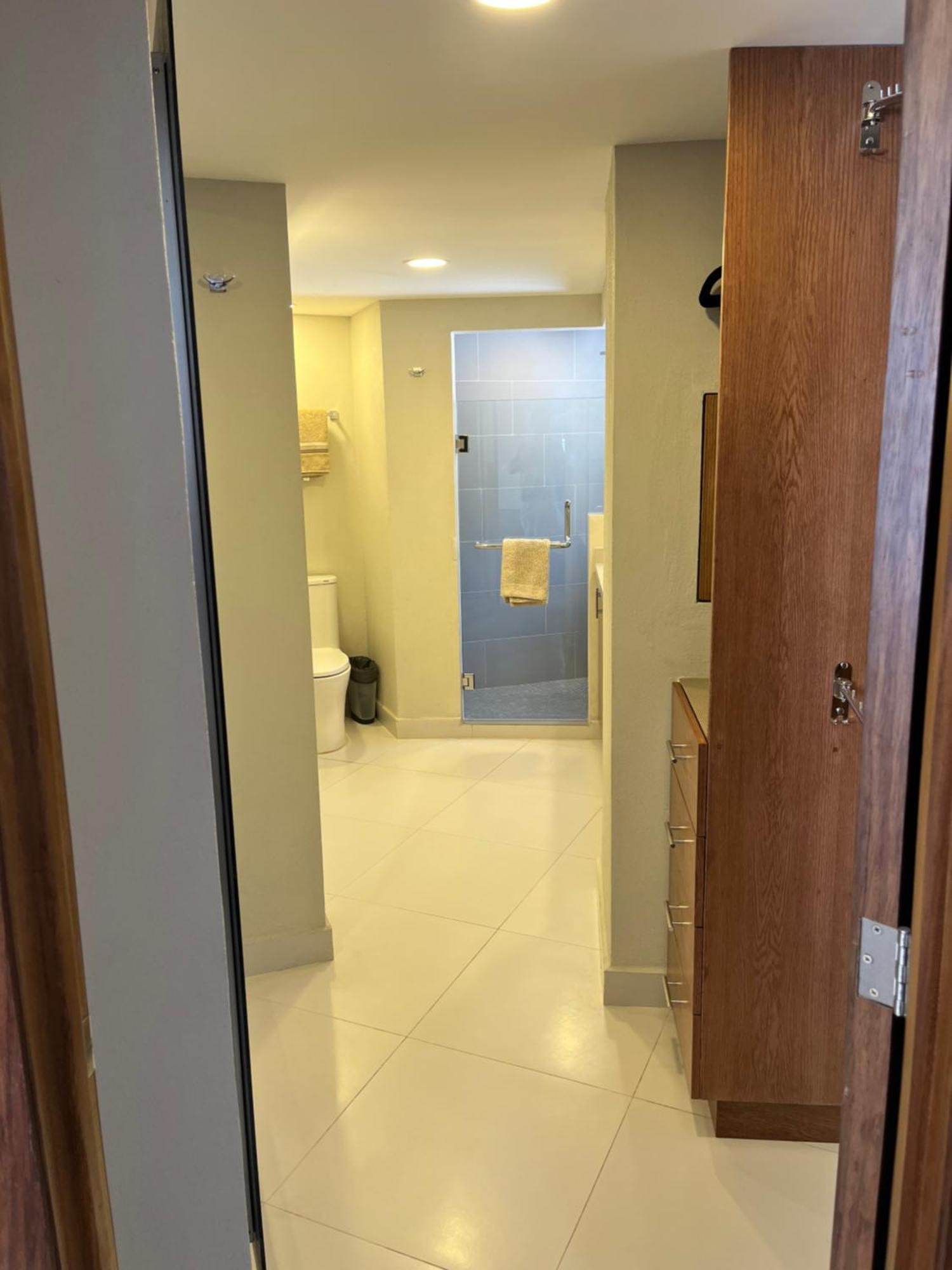 Aparthotel Vidalia - Modern With Rooftop Terrace And Gym