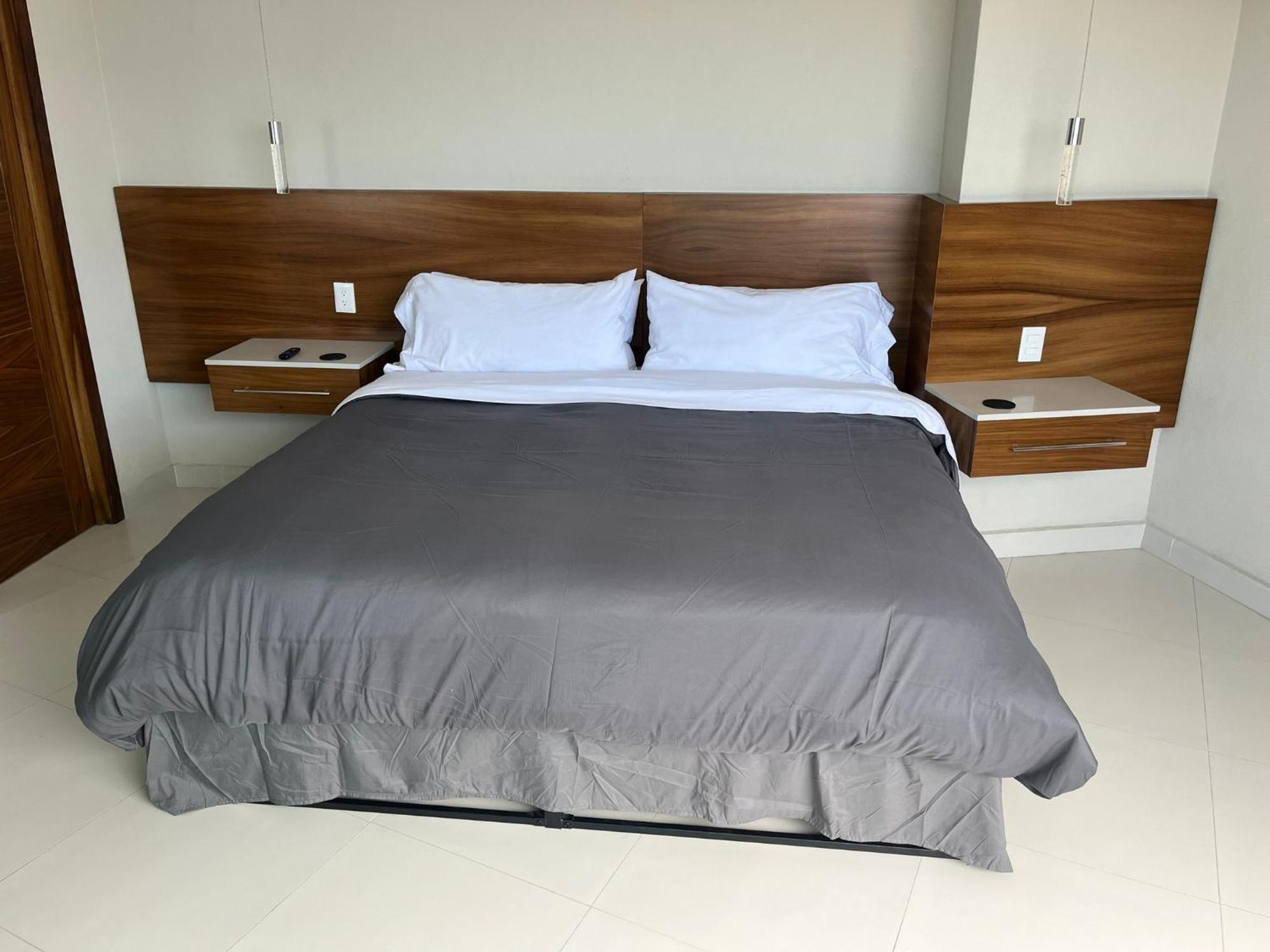 Aparthotel Vidalia - Modern With Rooftop Terrace And Gym *