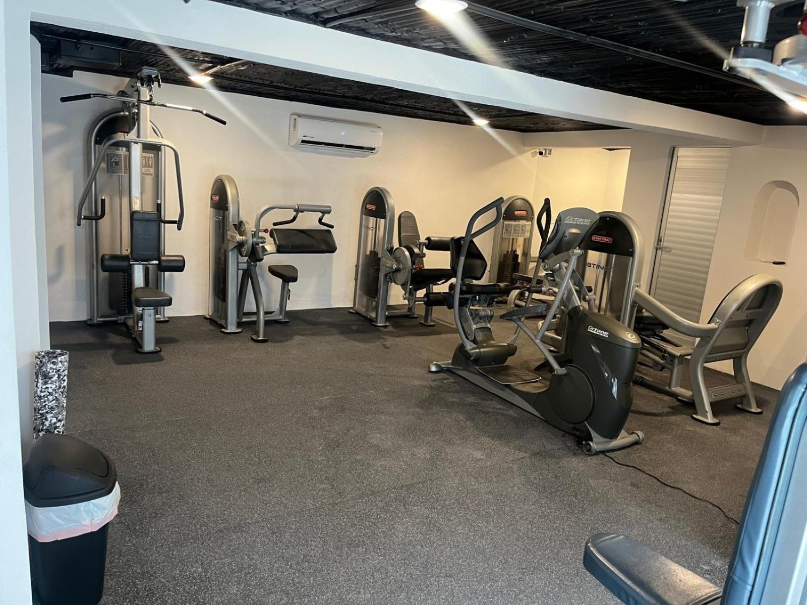 Vidalia - Modern With Rooftop Terrace And Gym Puerto Vallarta